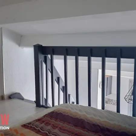 Vue Magique Sur La Marina - En Duplex, Les Pieds Dans L'eau Apartment Saint-Cyprien (Pyrenees-Orientales)